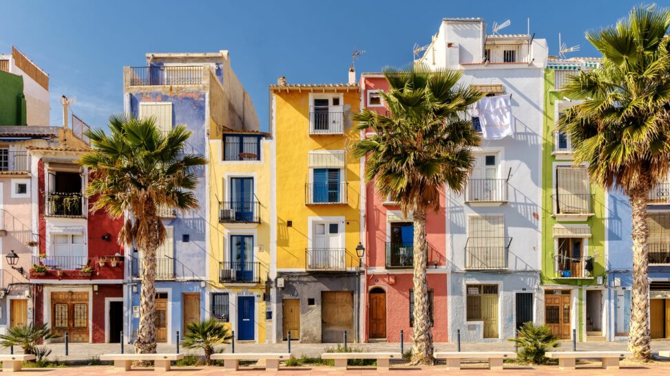 Tax Warning For Uk Residents Planning To Buy Property In Spain