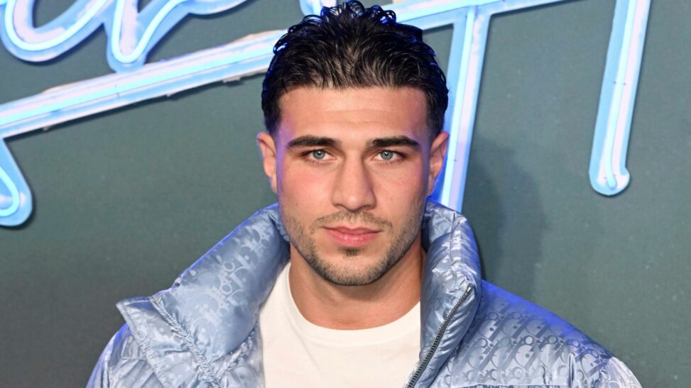Tommy Fury Reveals Real Reason For Molly Mae Hague Split