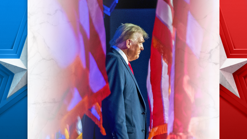 War, Climate, Tariffs: Our Experts On What Trump 2.0 Means For The World