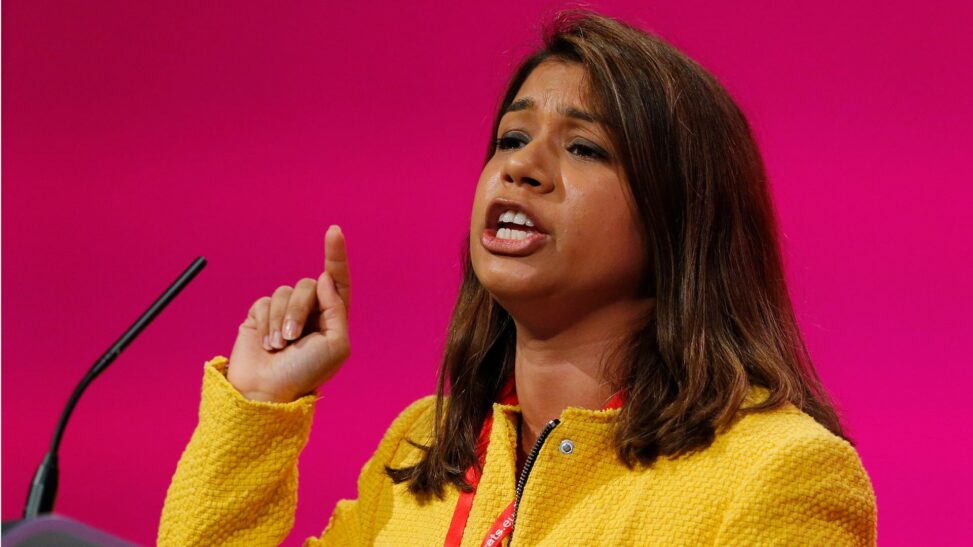 Tulip Siddiq Faces New Corruption Investigation In Bangladesh