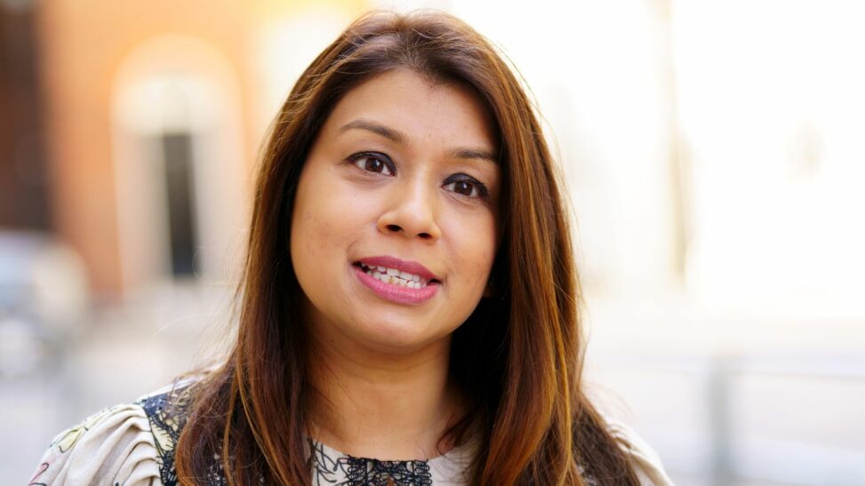 What Allegations Is Anti Corruption Minister Tulip Siddiq Facing?