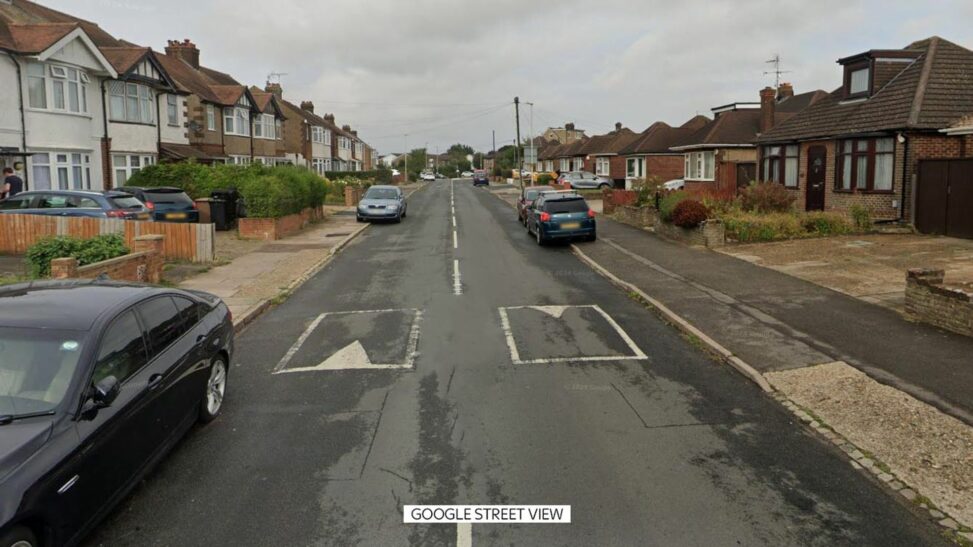 Man Arrested On Suspicion Of Murder After Woman's Death