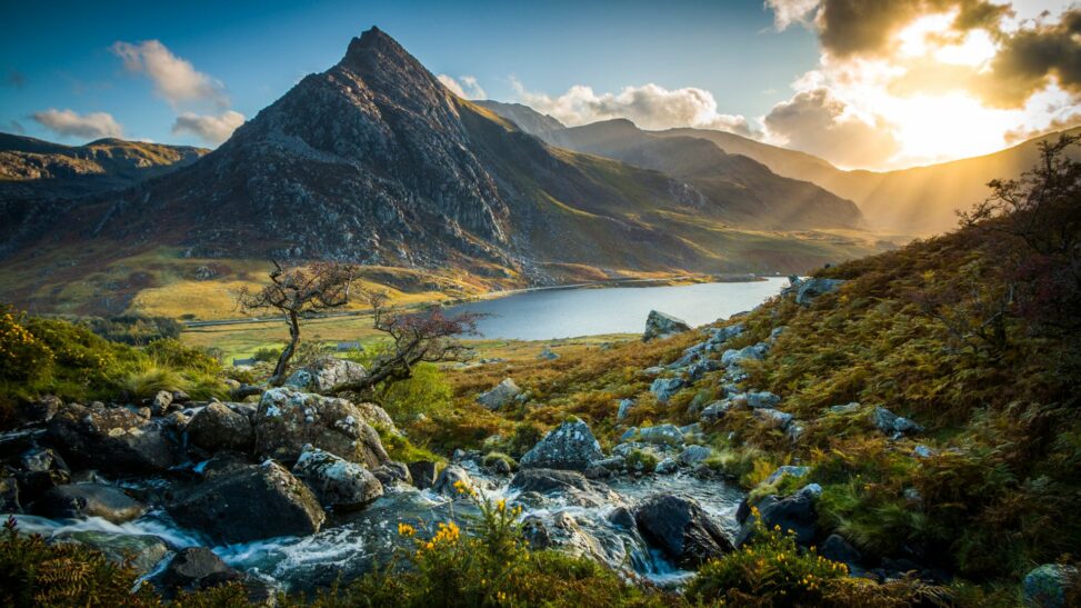 National Park Insists Second Homes Policy Not 'discriminatory' To English People
