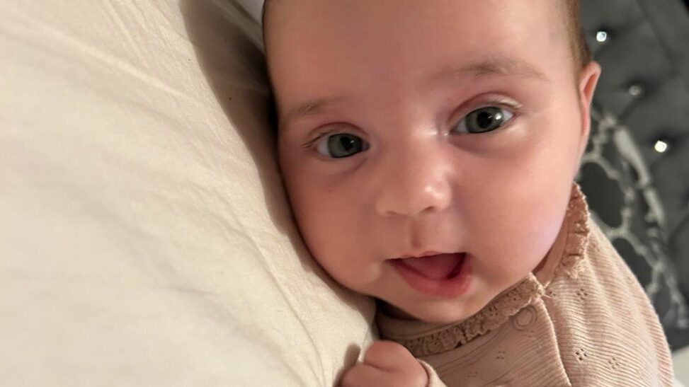 Six Month Old Baby Died After Pram Hit By Vehicle In Car Park