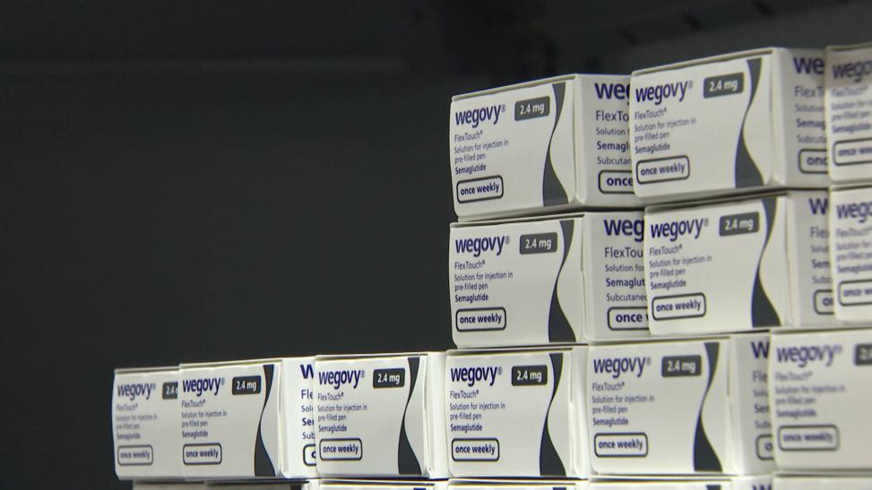 Obesity Rates May Start Falling This Year Due To Weight Loss Jabs, Seller Says