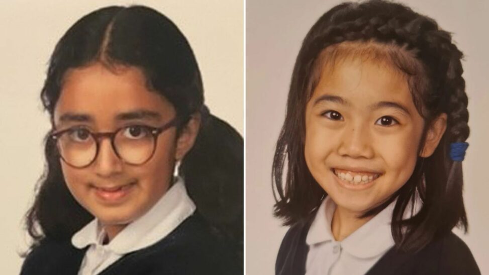 Driver Of Suv Involved In Crash That Killed Two Girls At Wimbledon School Rearrested