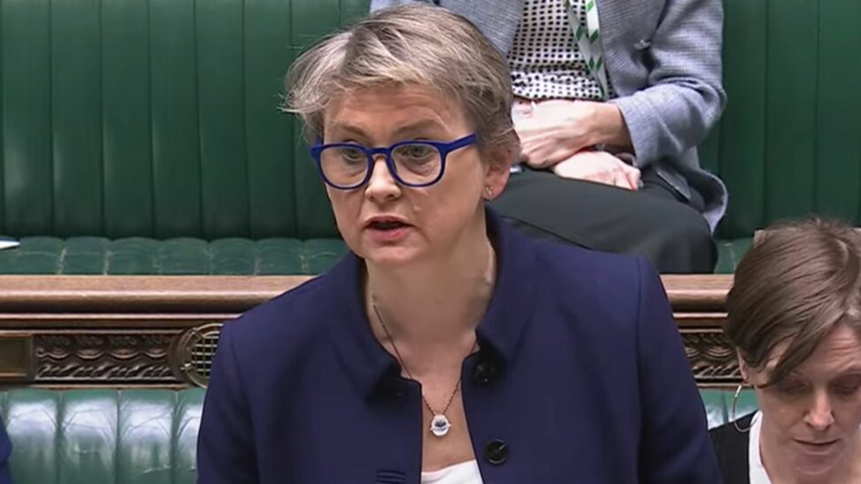 Failure To Report Child Sex Abuse To Become A Criminal Offence