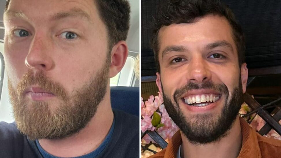 Two British Men Missing For Nearly A Week In Northern Italy