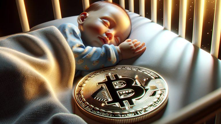 Sleeping Bitcoin Worth $613m Shifts In December, After Years Of Dormancy, Fueled By Record High Prices
