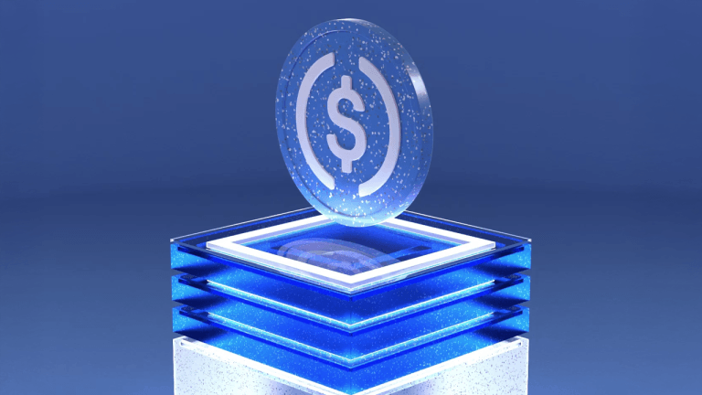 Circle Reports $18 Trillion In Lifetime Usdc Transactions