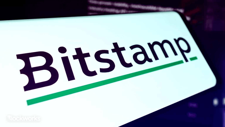 Garanti Bbva Kripto Partners With Bitstamp To Offer Crypto Services In Turkey