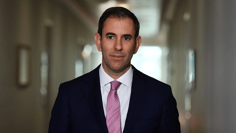 Crypto Conundrum: Aussie Treasurer Chalmers Pushes For Balance Between Regulation And Innovation