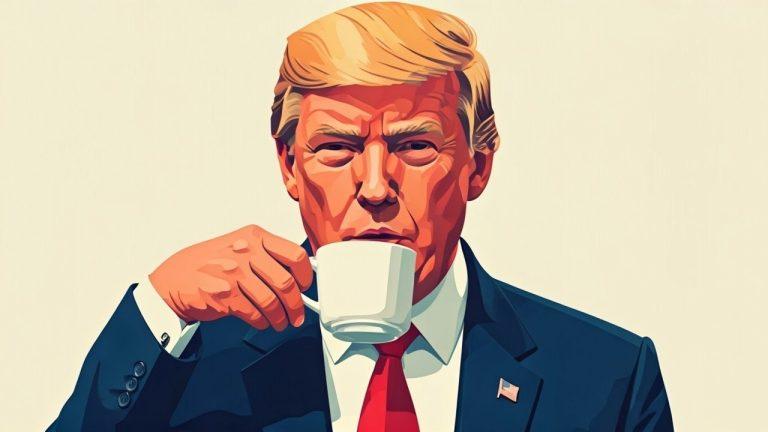 Trump Memecoin Could Face Legal And Tax Challenges