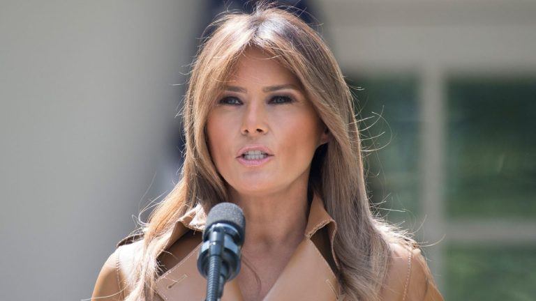 Tuttle Capital Files For A Leveraged Melania Trump Memecoin Etf
