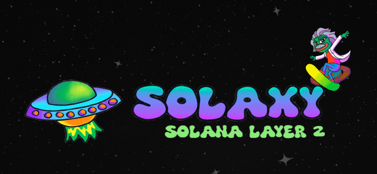 Solaxy Passes $9.5m Mark In Presale As Analyst Flags Explosive Growth Potential