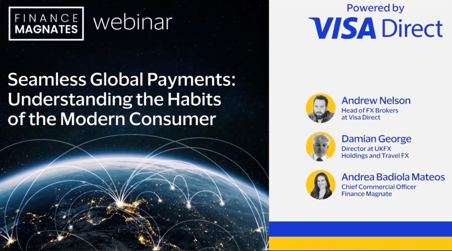 How Are Modern Consumer Habits Transforming Global Payments In 2025?
