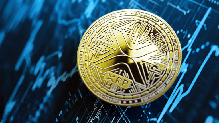 Xrp Inches Closer To Overtaking Ethereum—a New Crypto King In The Making?