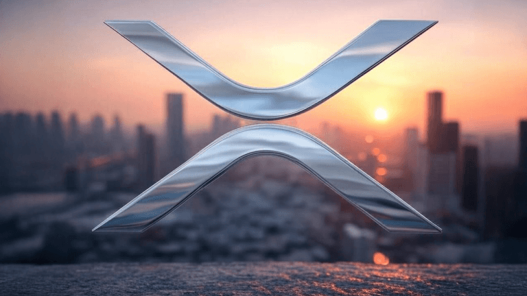 Ripple Embraces Chainlink Standard To Propel Rlusd Integration In Defi