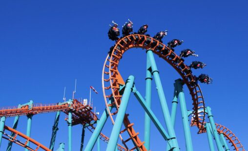 Xrp And Dogecoin Surged 20%, Then Dipped As China Tariffs Dent Crypto Rebound