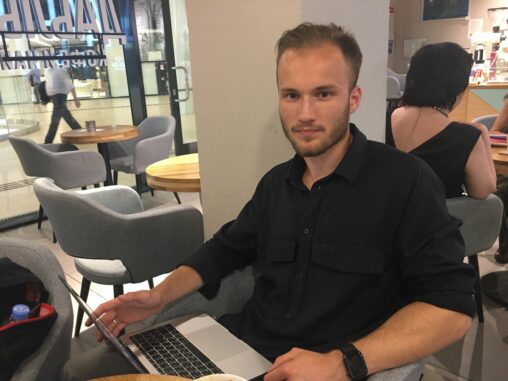 Gotbit Founder Aleksei Andriunin Extradied To U.s. On Fraud Charges
