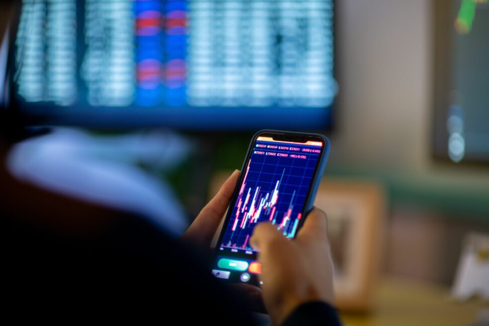 Startup Founded By Citi Alumni To Launch Xrp Backed Securities