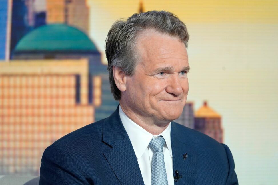 Bank Of America Ceo Says Bank Will Likely Launch Its Own Stablecoin