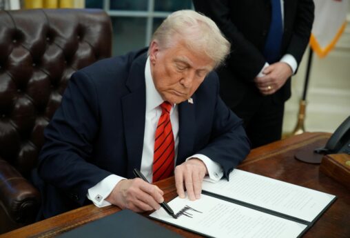 Trump Has Made His Major Decisions On His Crypto Regulation Team, Now Also Occ