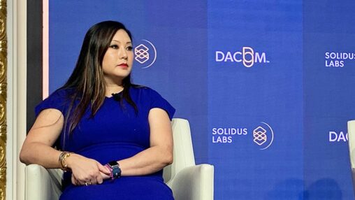Regulation By Enforcement Is Out At Cftc, Acting Chair Pham Says