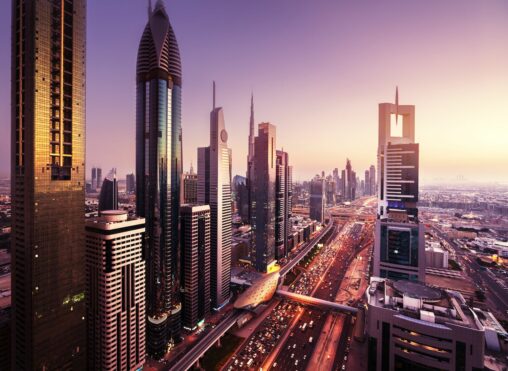 Defi Platform Mantra Secures Dubai License, Expanding Global Reach