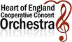 Coventry Orchestra’s Spring Concert ‘music Around The World’ In Support Of Global Care