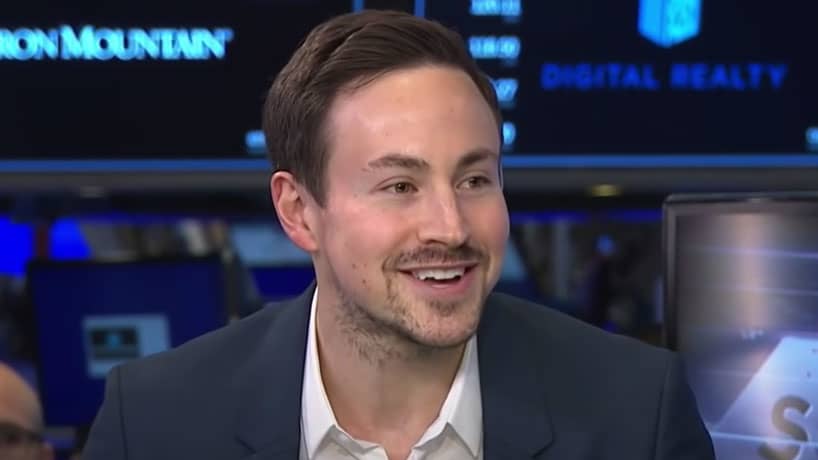 Gamestop Ceo Ryan Cohen Hikes His Personal Stake In Alibaba To $1 Billion, Wsj Says