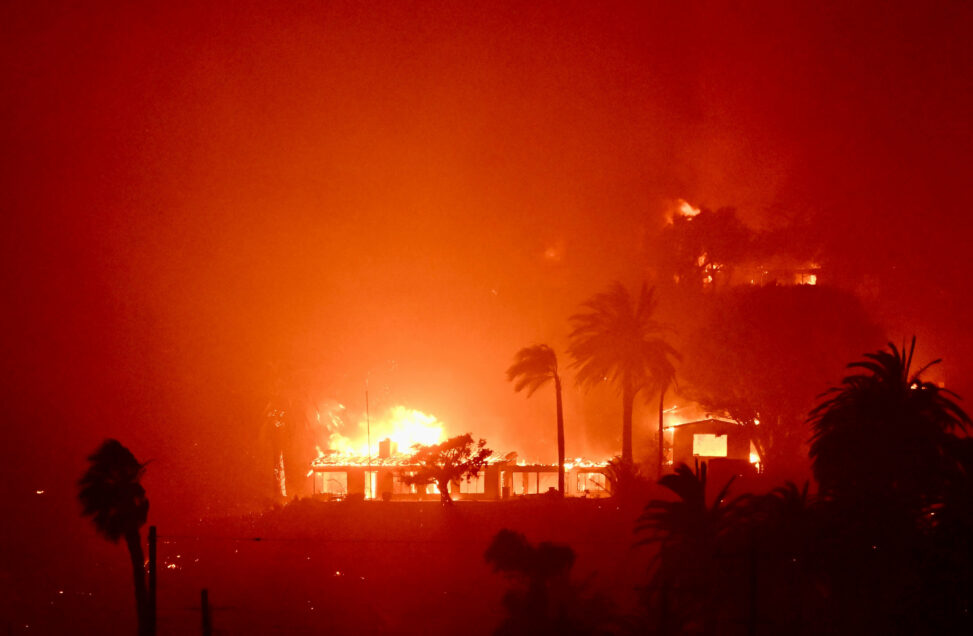 L.a. Wildfire Victims Face Financial Anxiety Amid Recovery: 'the Uncertainty Is Very Unsettling'