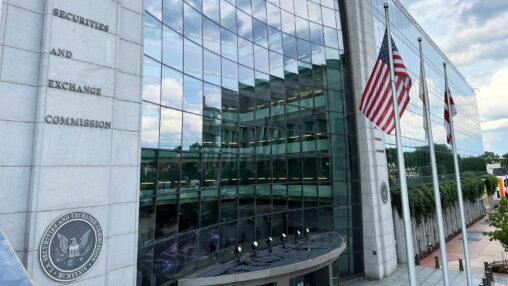 Sec Backs Off Crypto Dealer Fight, Continues Resetting Industry Approach