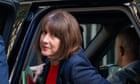Supreme Court Judges Reject Reeves’ Motor Finance Intervention