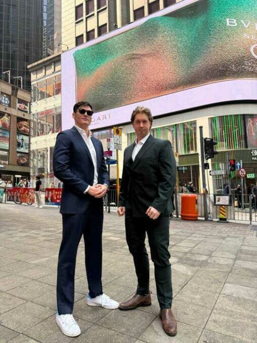 Chintai Tokenizes $570m Real Estate Cash Flow For Realnoi