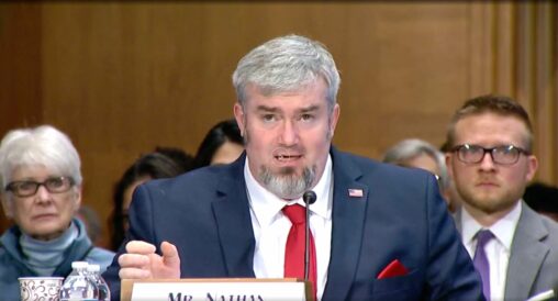Trump's Fdic Chief Rethinks Crypto Guidance As U.s. Senators Probe Debanking