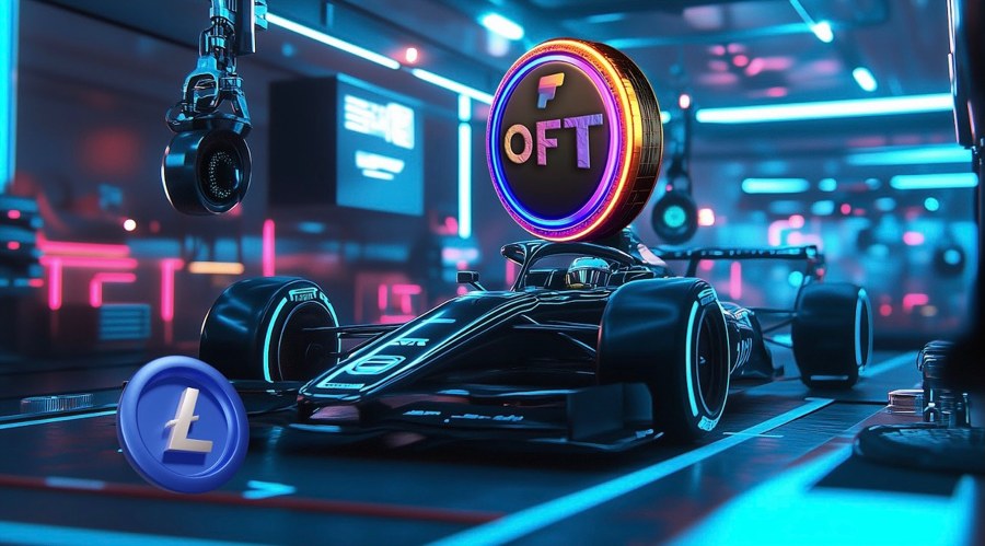 A Look At 1fuel's Innovative Exchange Platform