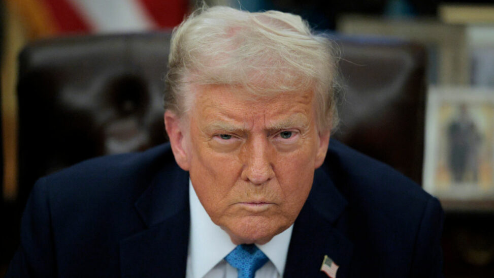 Trump’s Brutal Tariffs Far Outstrip Any He Has Imposed Before