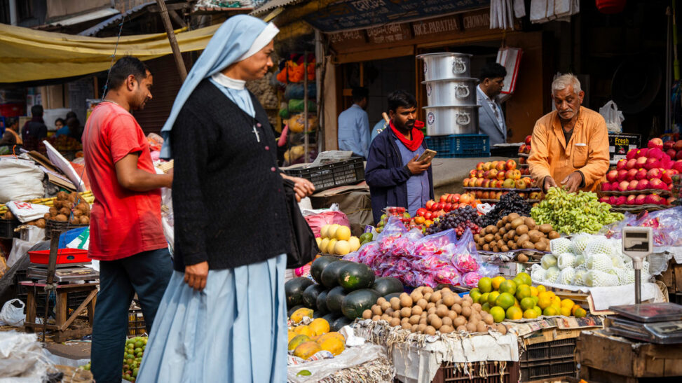 Narendra Modi Is Struggling To Boost Indian Growth