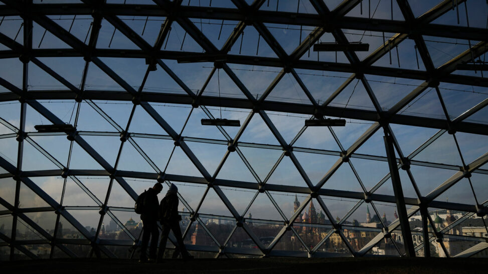 Russian Inflation Is Too High. Does That Matter?