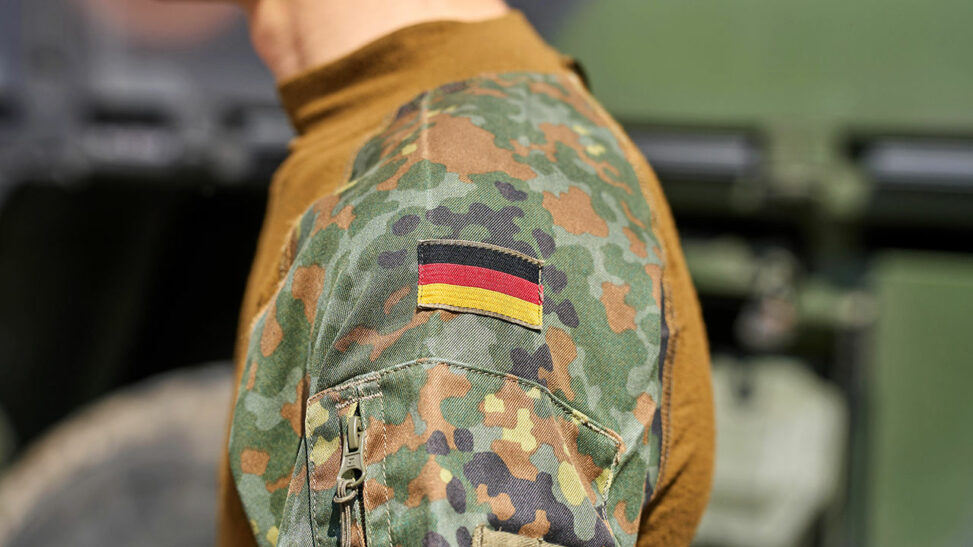 To Spend Big, Germany’s Next Government May Need Eu Help