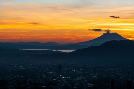 El Salvador Dispatch: How Bitcoin Taught A Nation To Dream