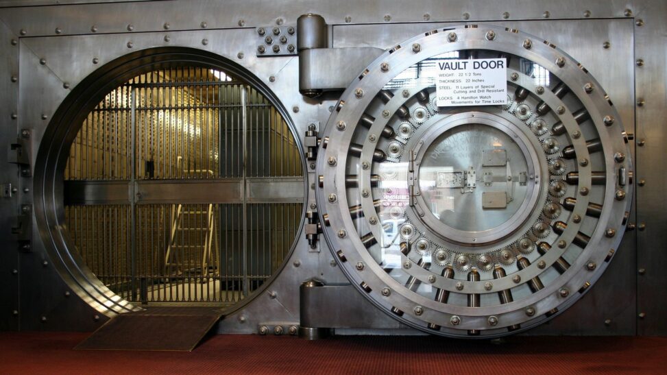 Lido Goes Modular With Vault Based 'v3' Upgrade