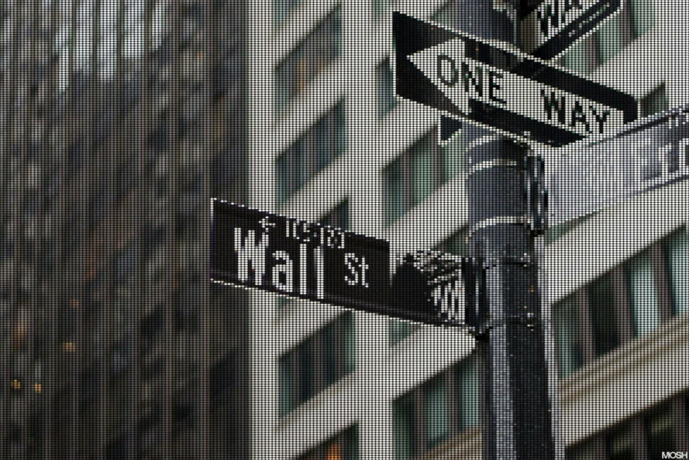 The Protocol: Ethereum’s Wall Street Cheerleader