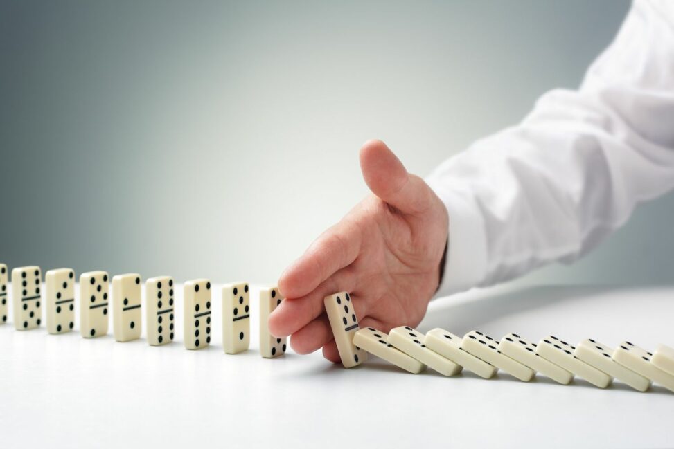 Crypto Has Moved Past Ftx, But Still Needs 24/7 Risk Management, Brevan Howard's Cio Believes