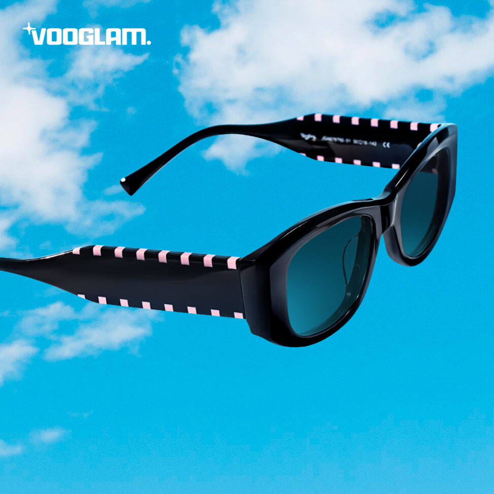 Vooglam Released Sunglasses Collection: Style Meets Protection