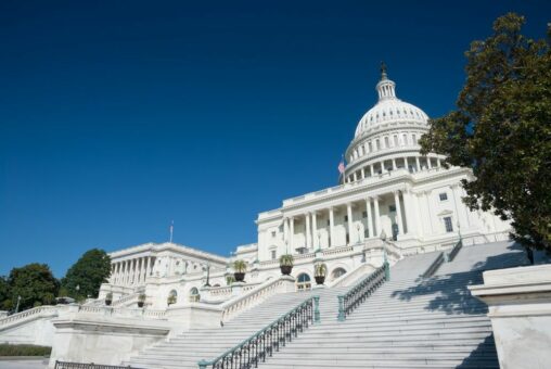 Why We Need A Bipartisan Stablecoin Bill