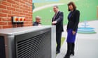 Heat Pump Sales In Europe Fall 23% To Pre Ukraine War Levels