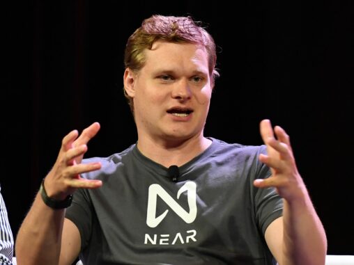 Coinbase, Near, Others Form Alliance To Develop Open Ai Services