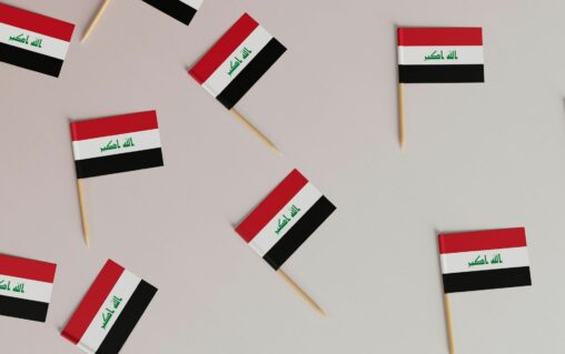 U.s. Sanctioned Countries Such As Iran Leaning Heavily Into Crypto: Chainalysis